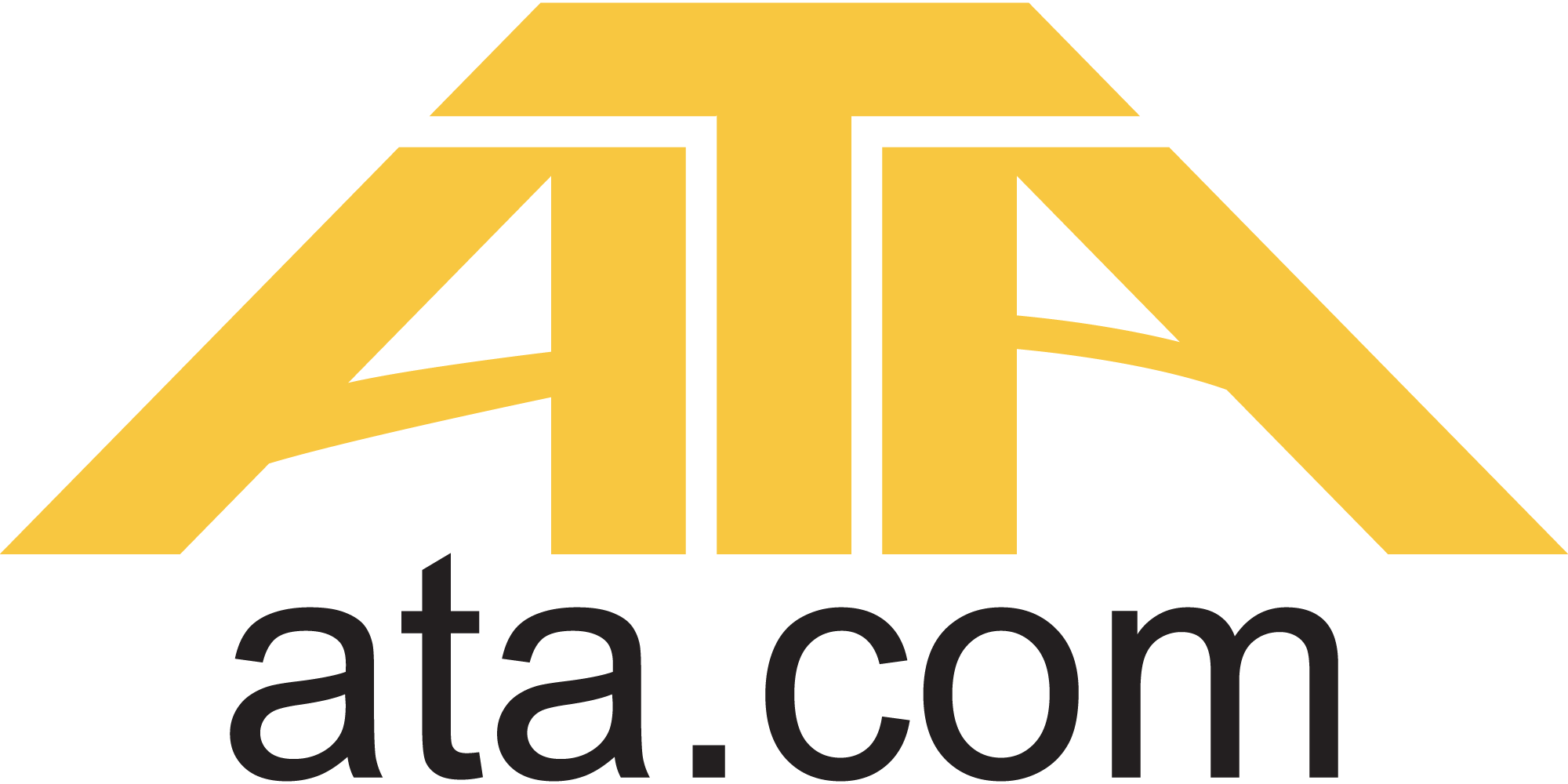 American-Trans-Air-(ATA)-Logo-Vector