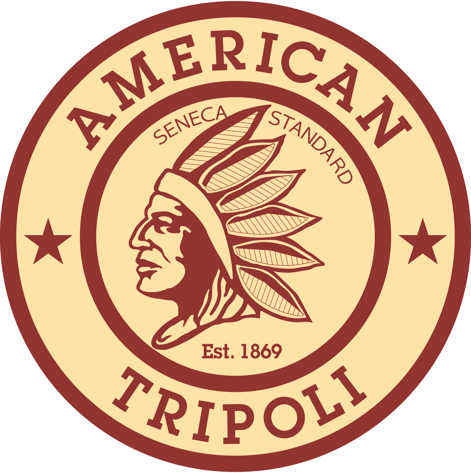 American-Tripoli-Logo-Vector