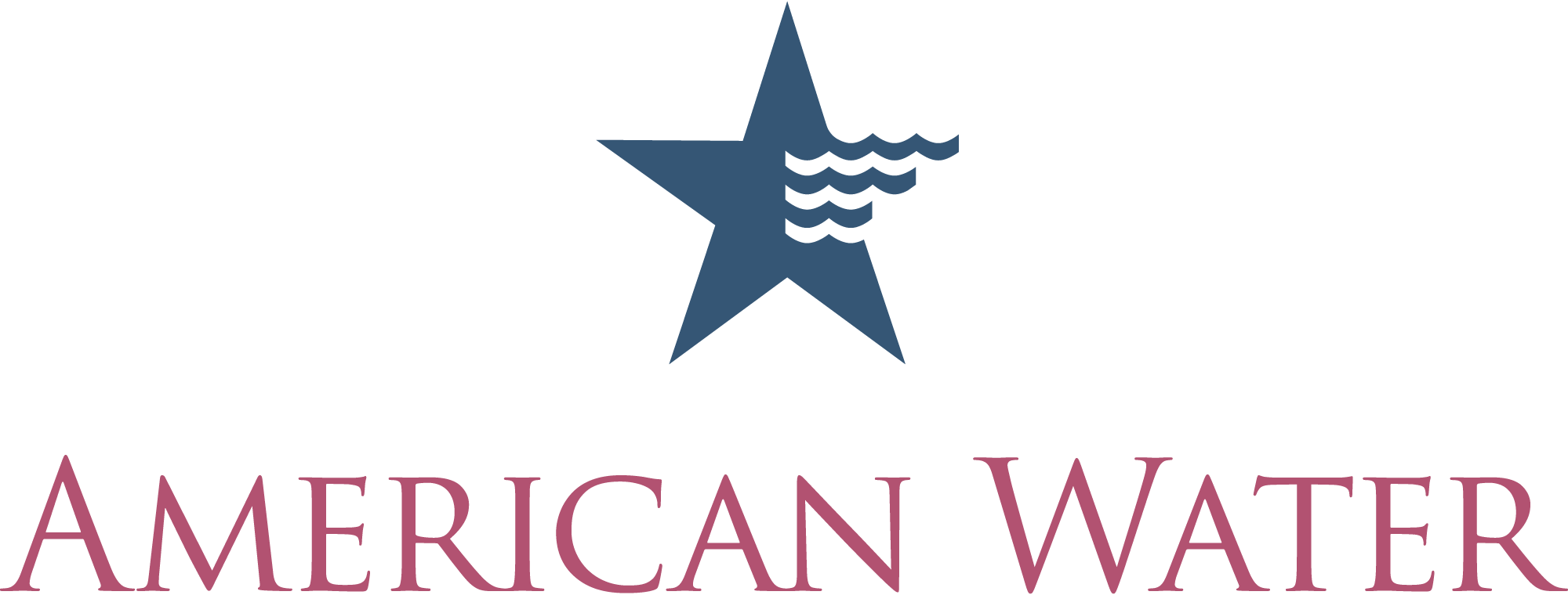 American-Water-Logo-Vector