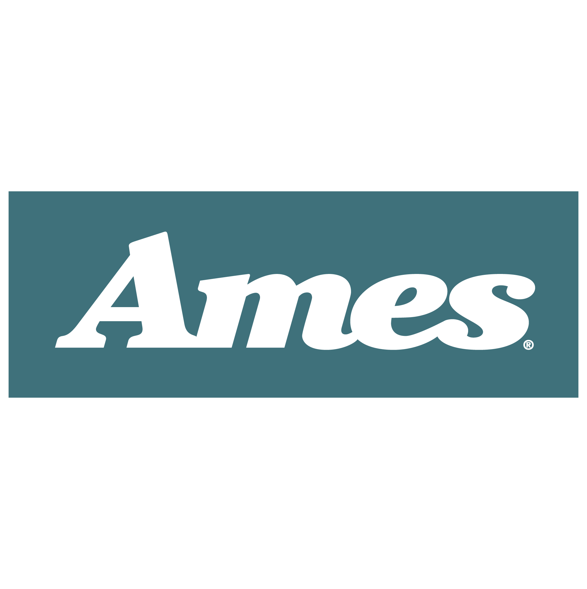 Ames-Logo-Vector