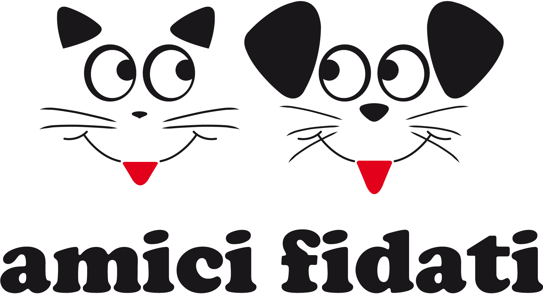 Amici-Fidati-Logo-Vector