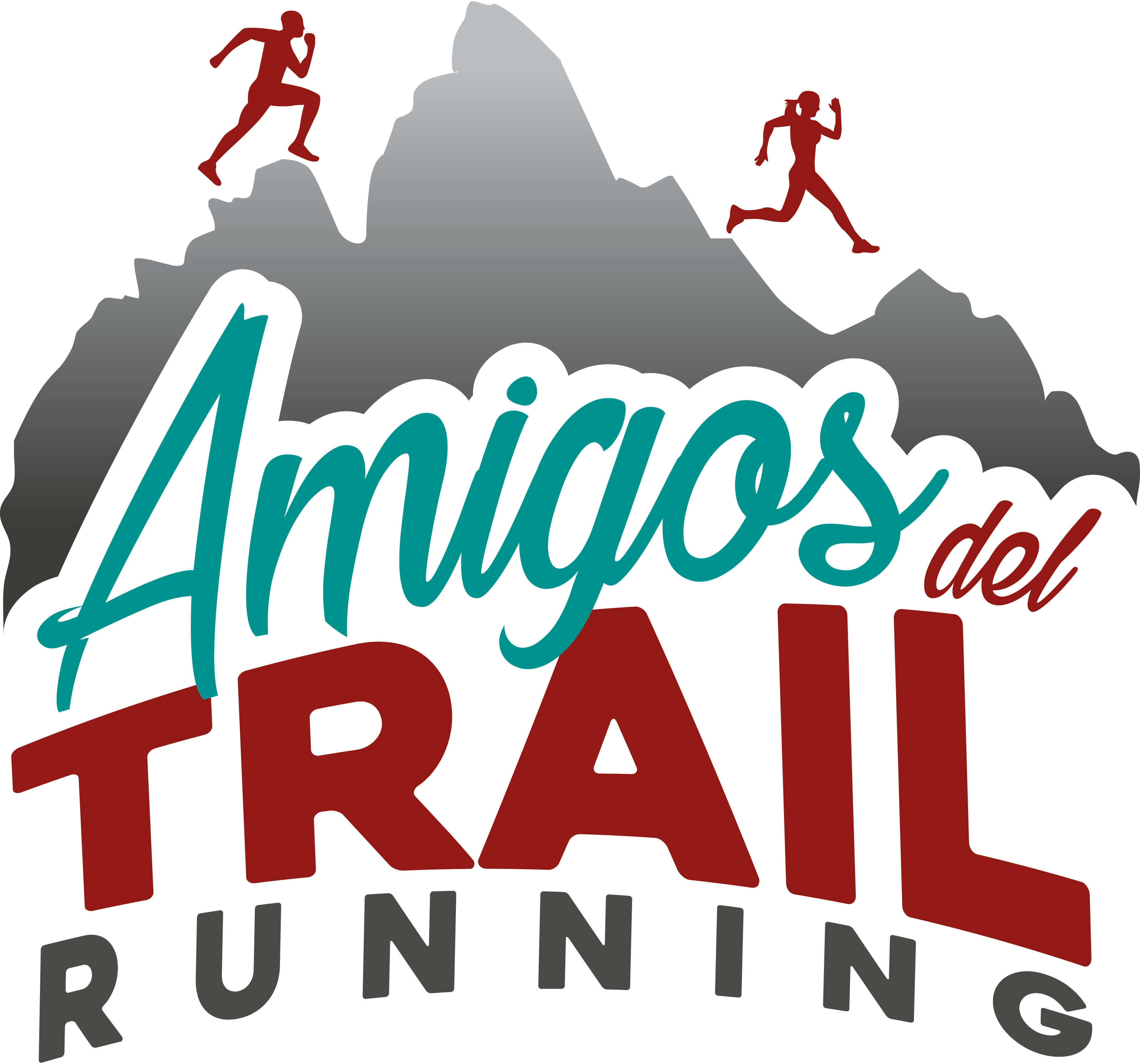 Amigos-Del-Trail-Running-Logo-Vector