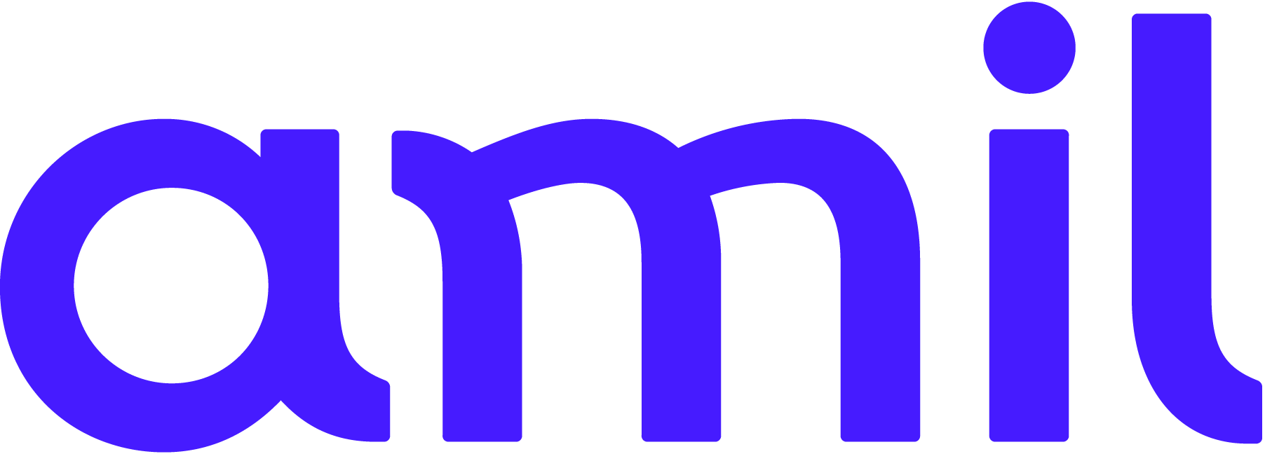 Amil-Logo-Vector