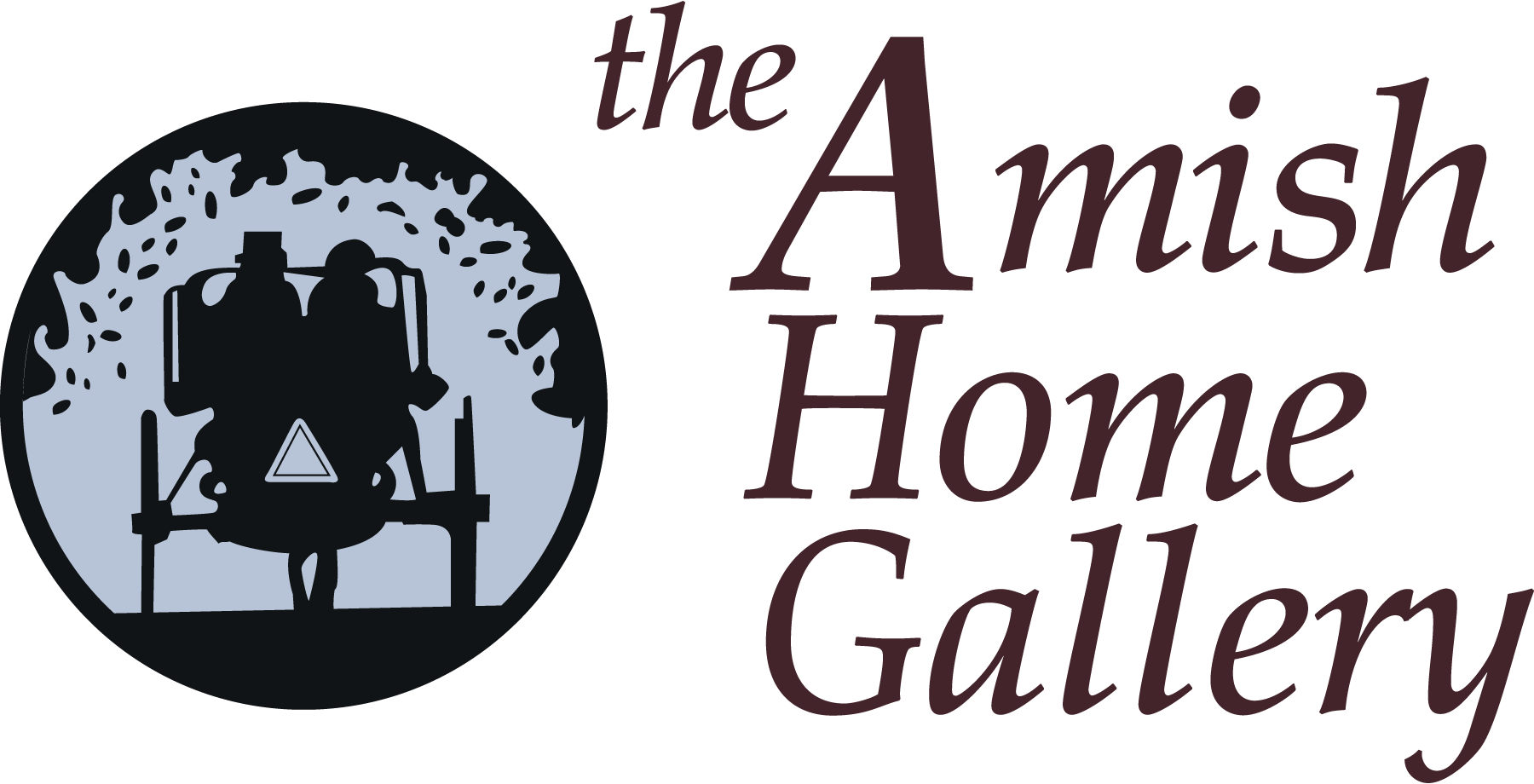 Amish-Home-Gallery-Logo-Vector
