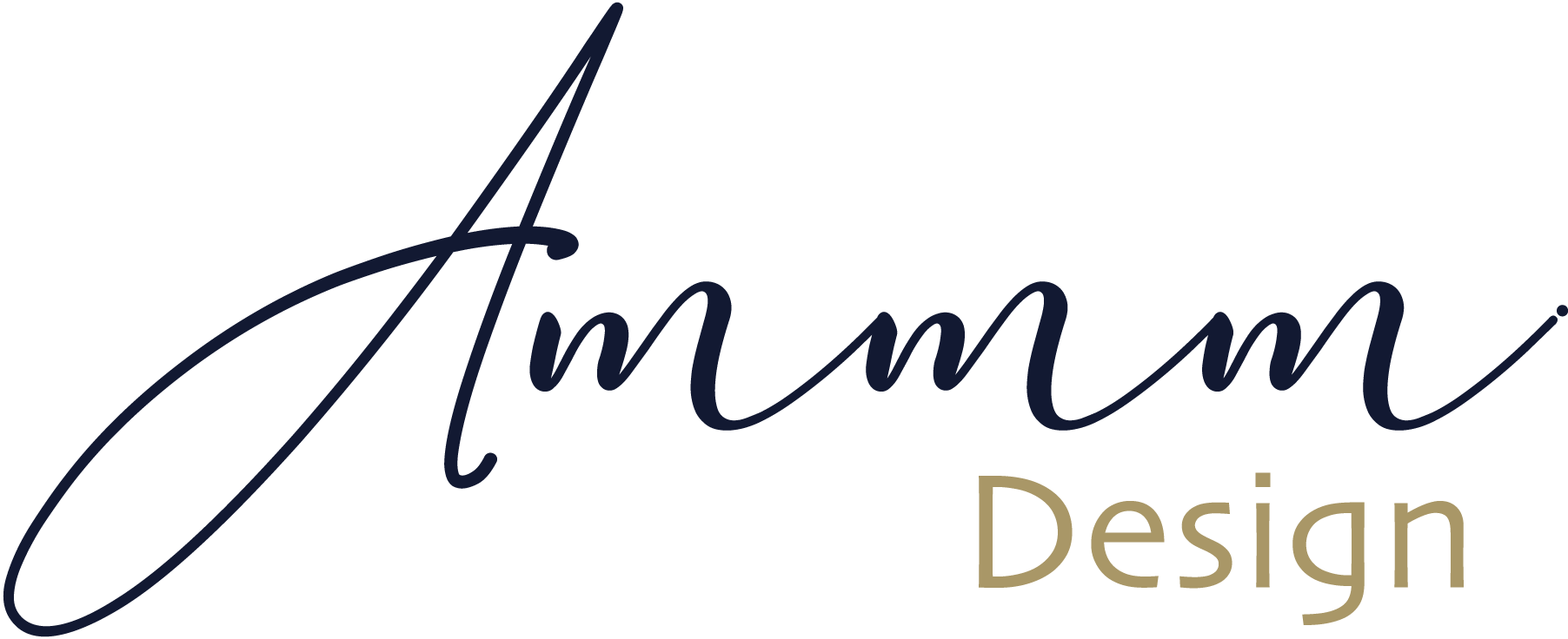 Ammm-Design-Logo-Vector