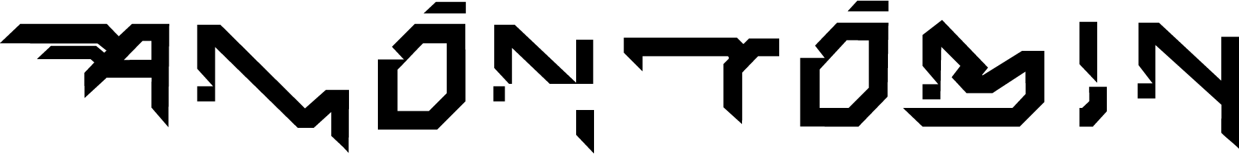 Amon-Tobin-Logo-Vector