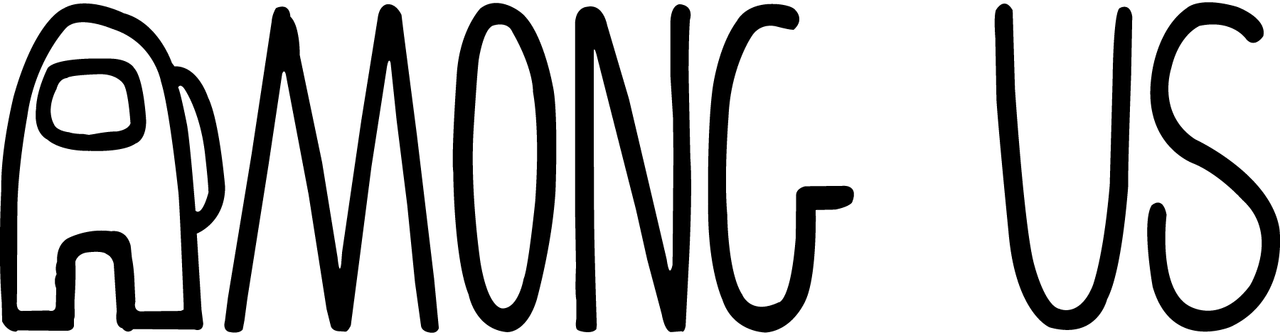Among-Us-Logo-Vector