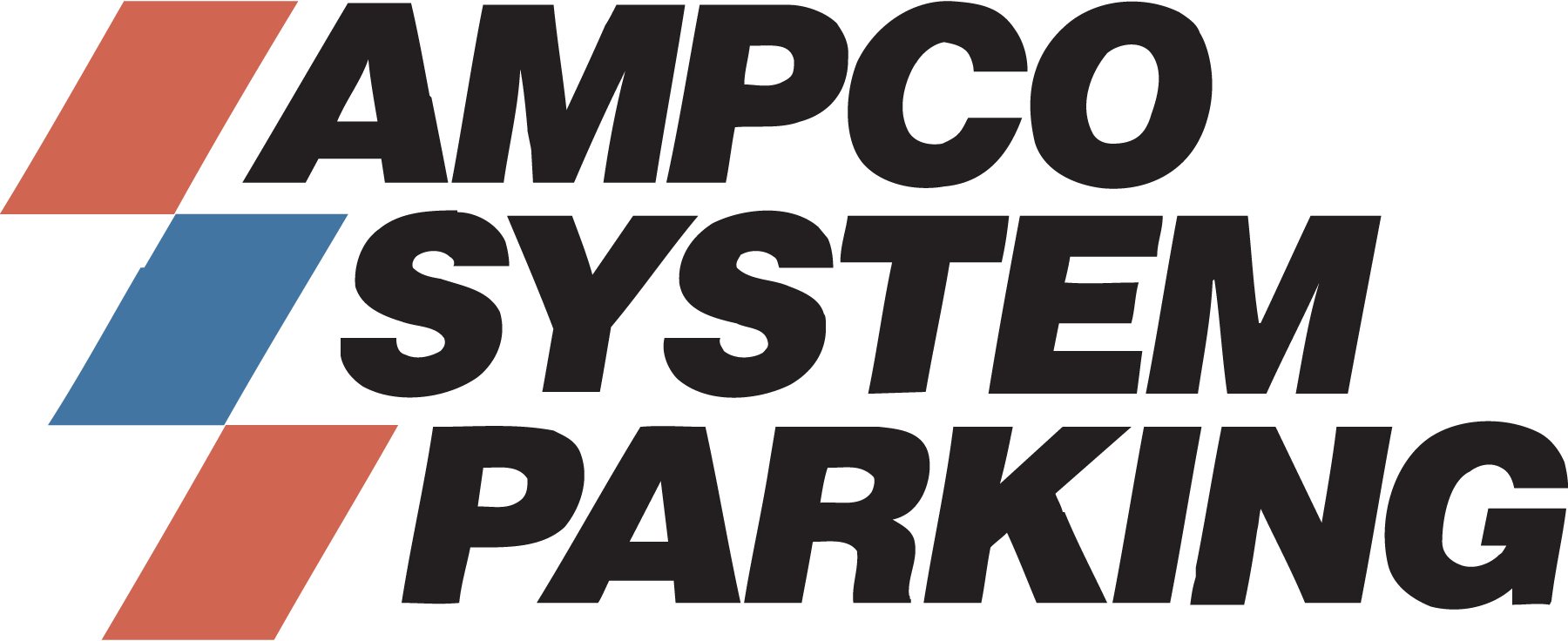 Ampco-System-Parking-Logo-Vector