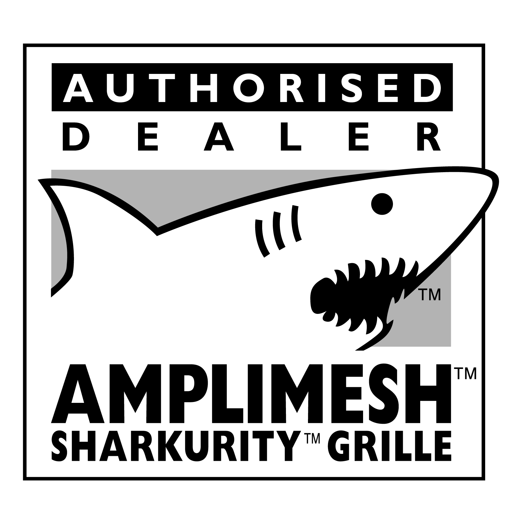 Amplimesh-Sharkurity-Logo-Vector
