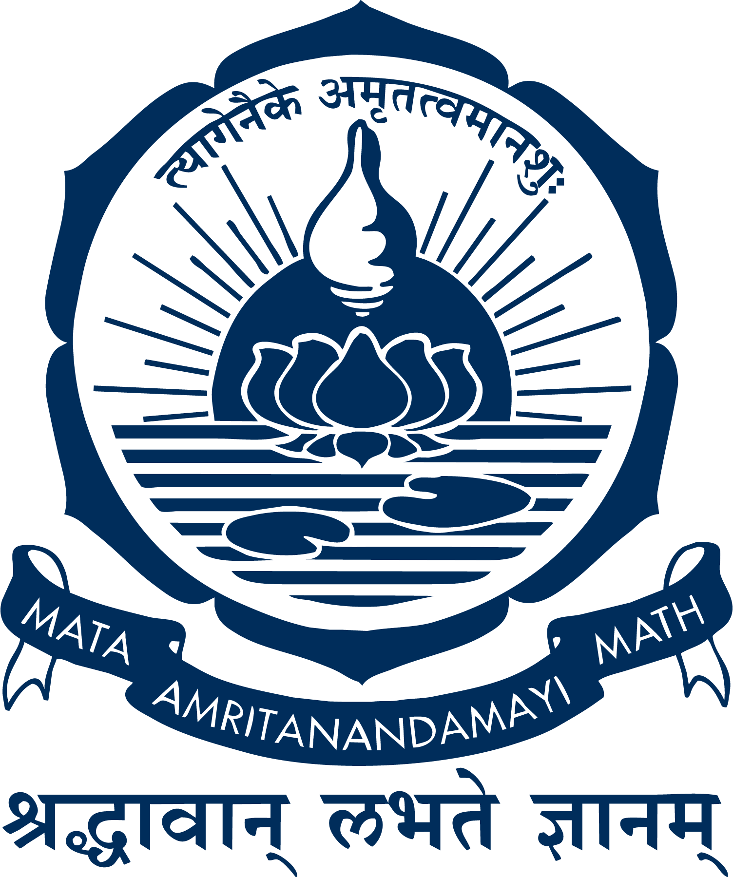 Amrita-Vidyalayam-Logo-Vector