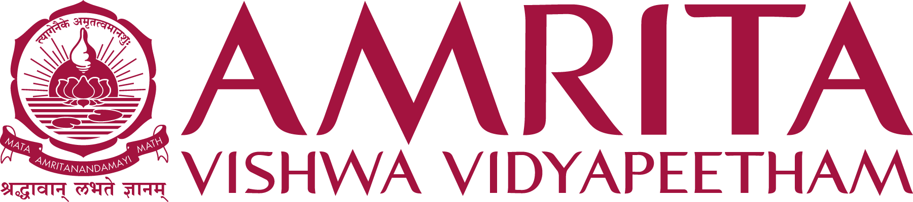 Amrita-Vishwa-Vidyapeetham-Horizontal-Logo-Vector