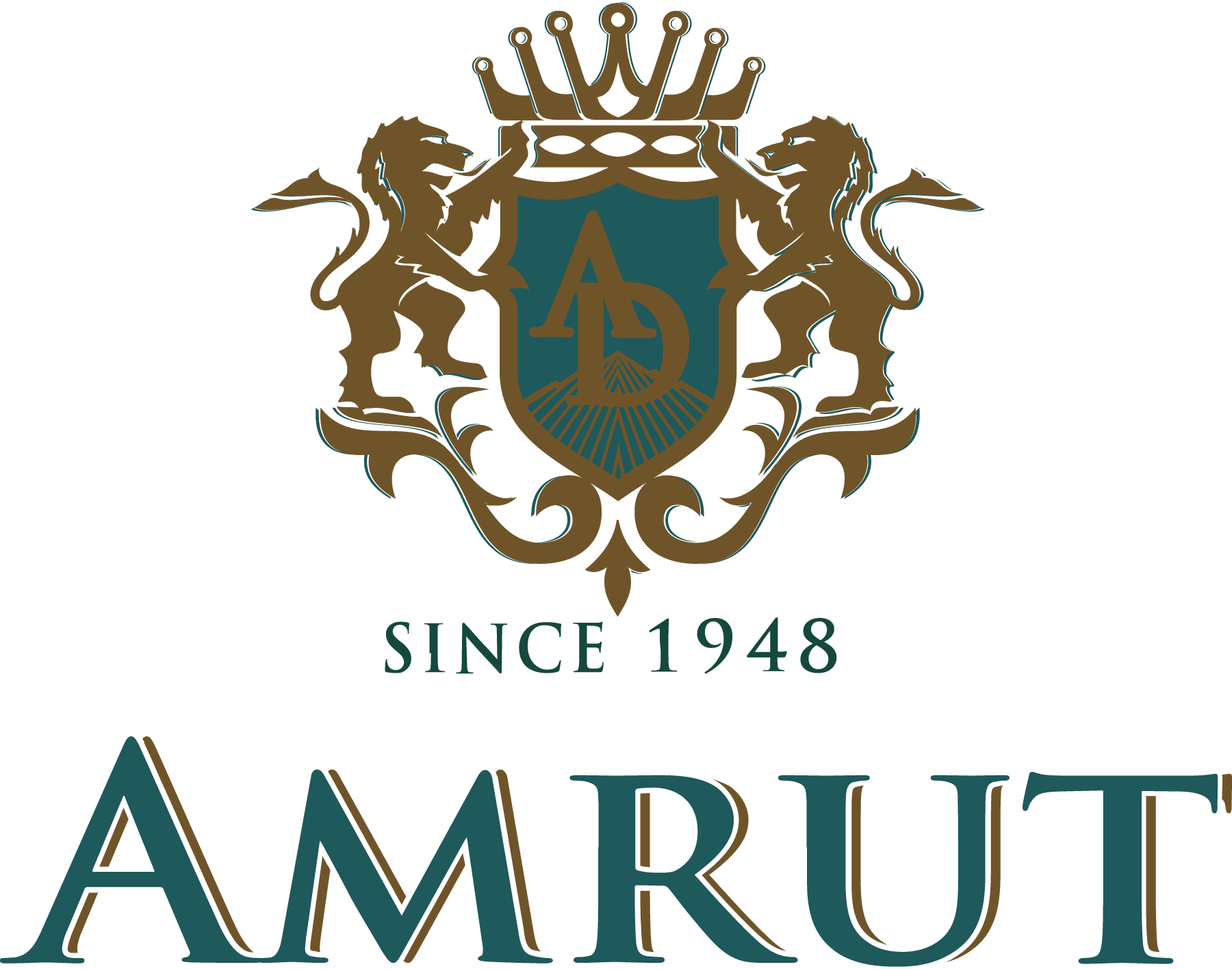 Amrut-Logo-Vector