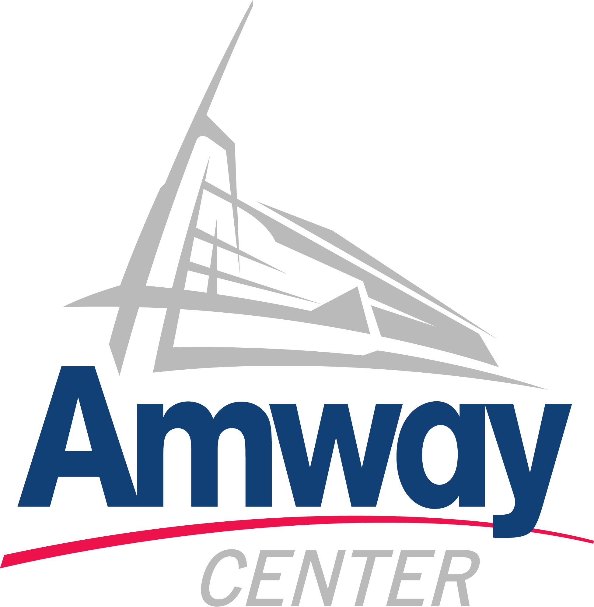 Amway-Center-Logo-Vector