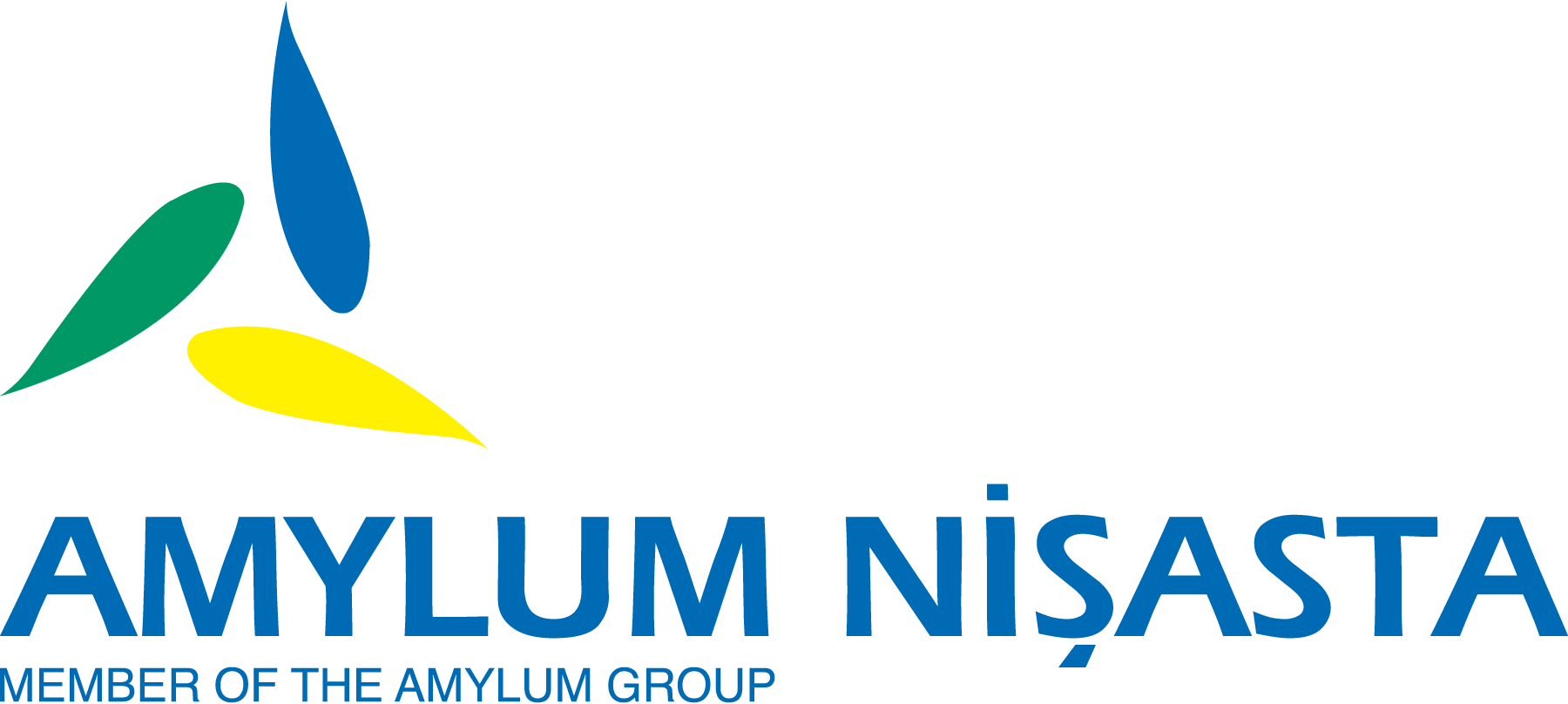 Amylum-Nisasta-Logo-Vector