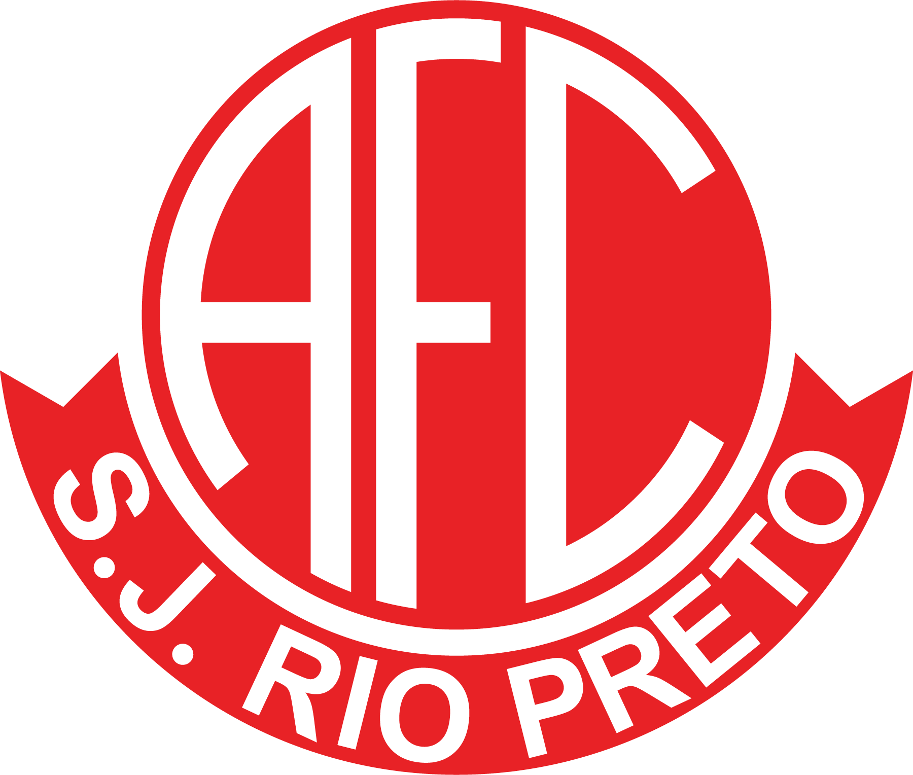 América-Futebol-Clube-de-São-José-do-Rio-Preto-Logo-Vector