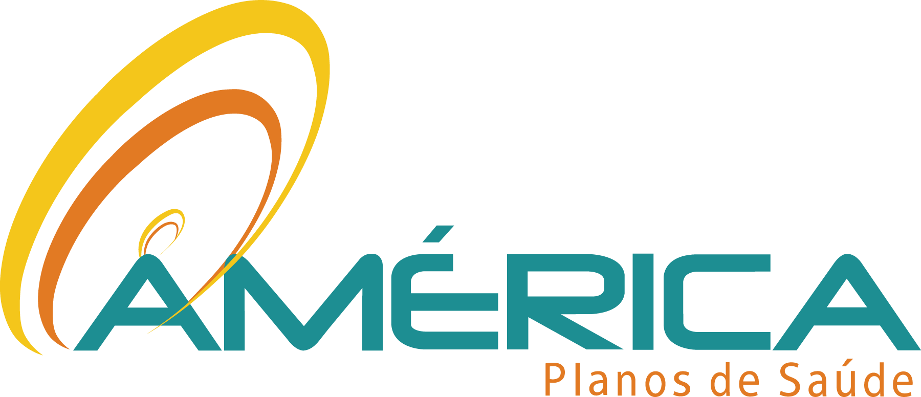 América-Planos-de-Saúde-Logo-Vector