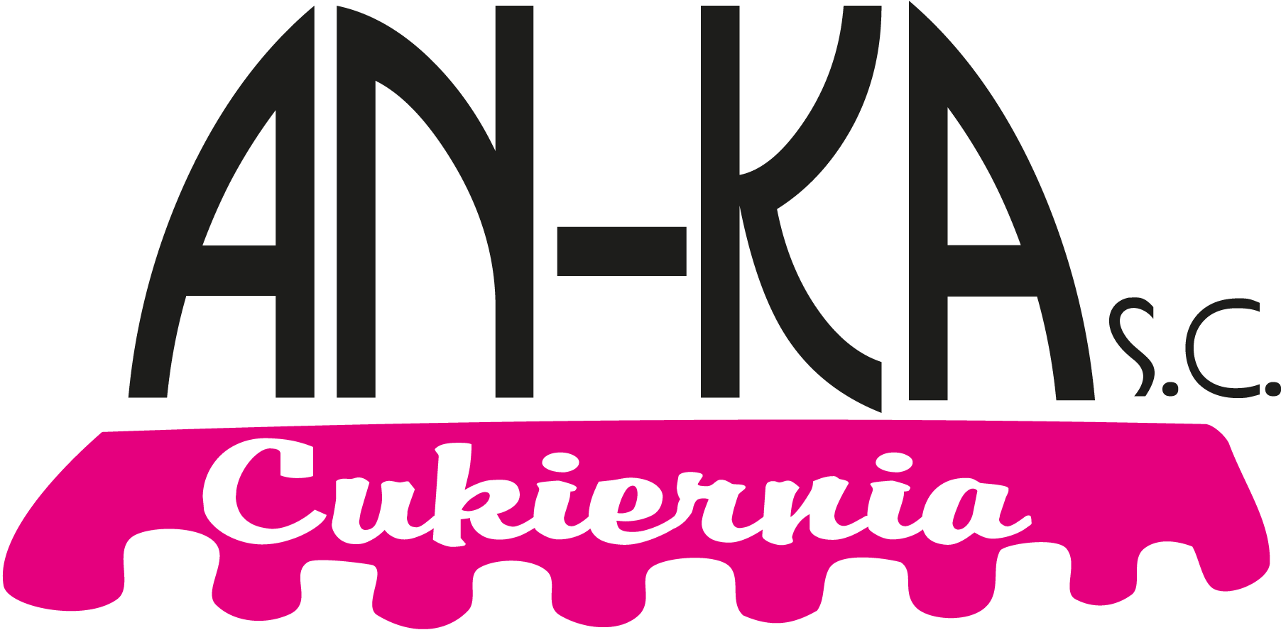 An-Ka-Cukiernia-Logo-Vector