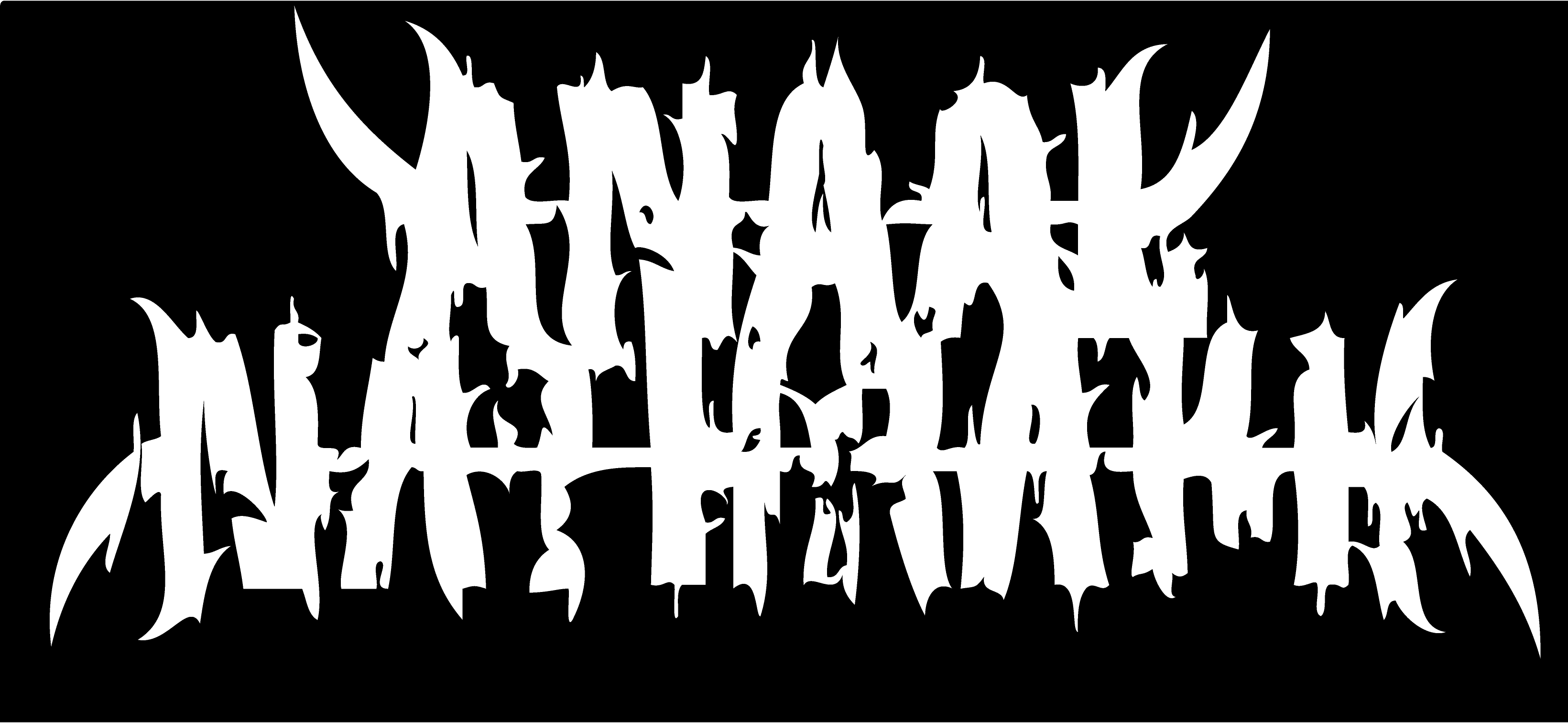 Anaal-Nathrakh-Logo
