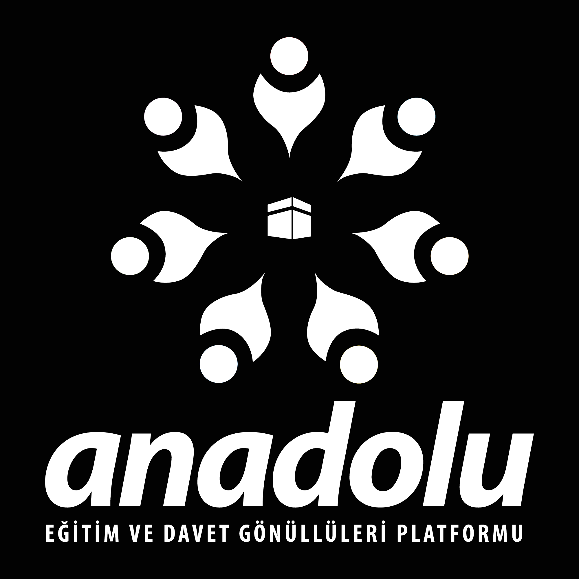 Anadolu-Eğitim-ve-Davet-Gönüllüleri-Platformu-white-Logo-Vector