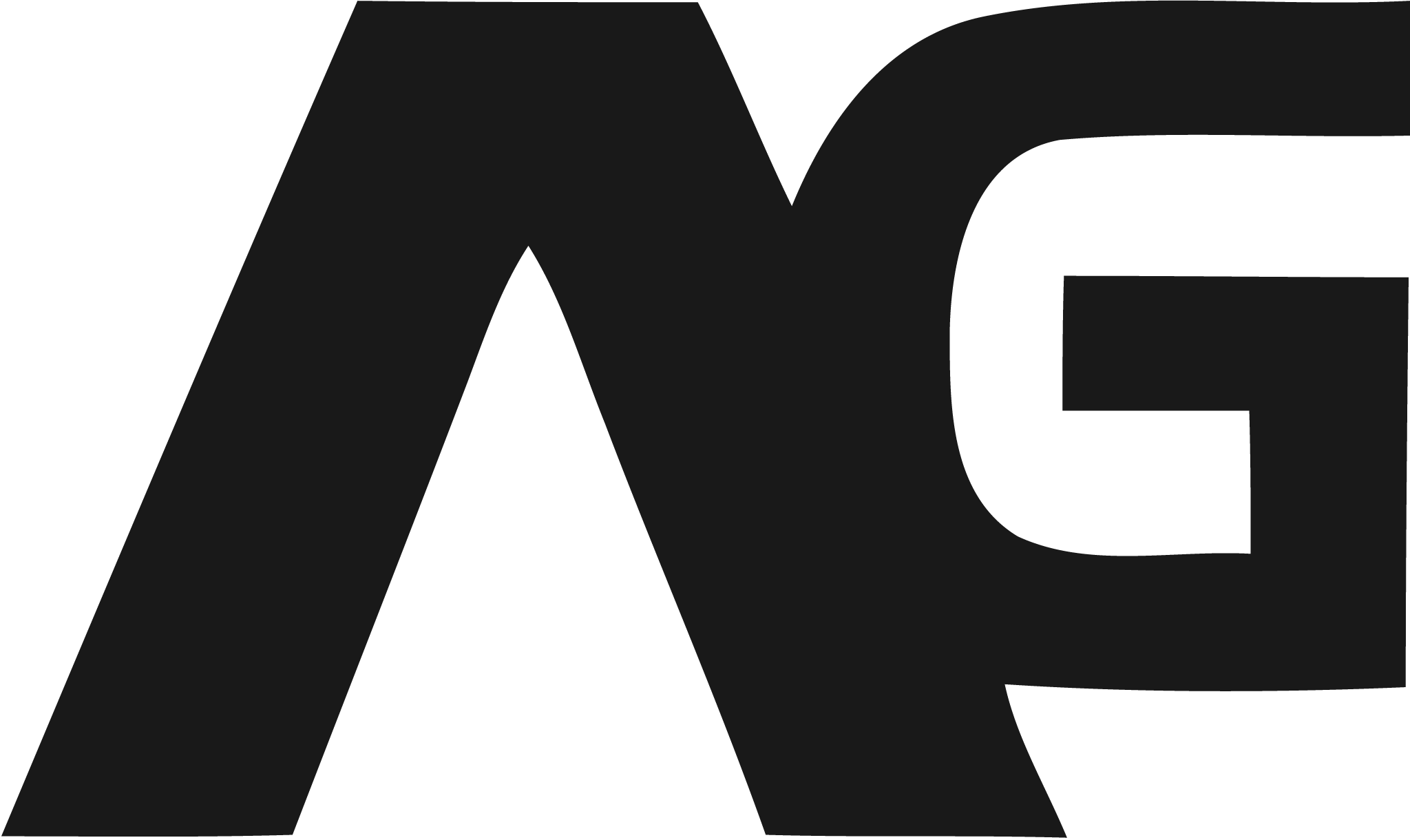 Analog-Clothing-Logo-Vector