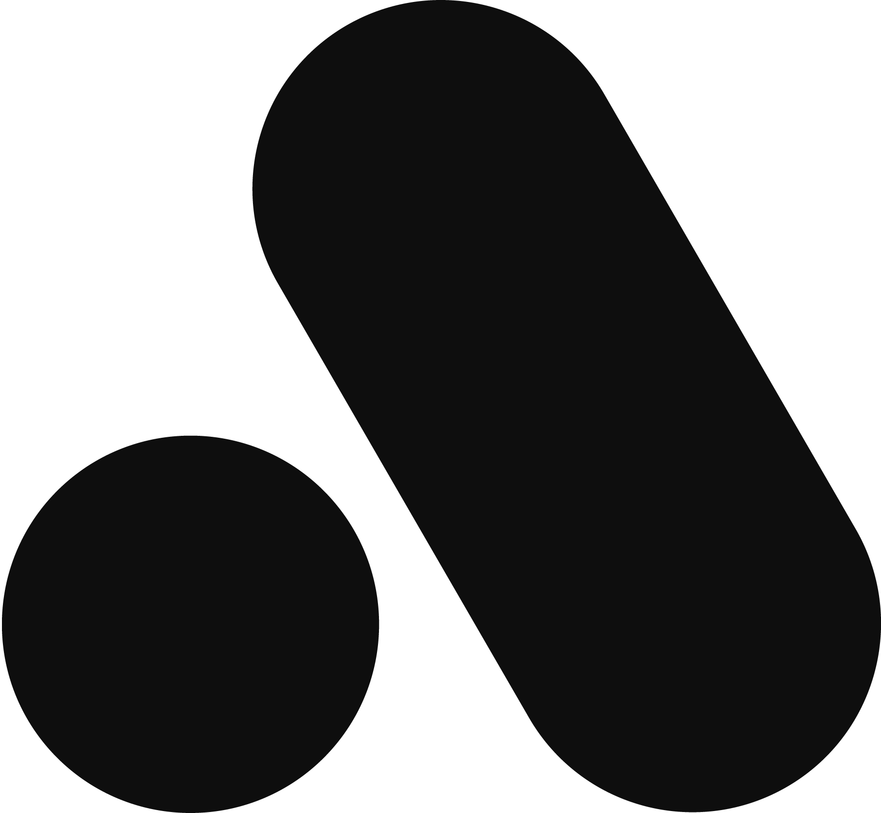 Analogue-Logo-Vector