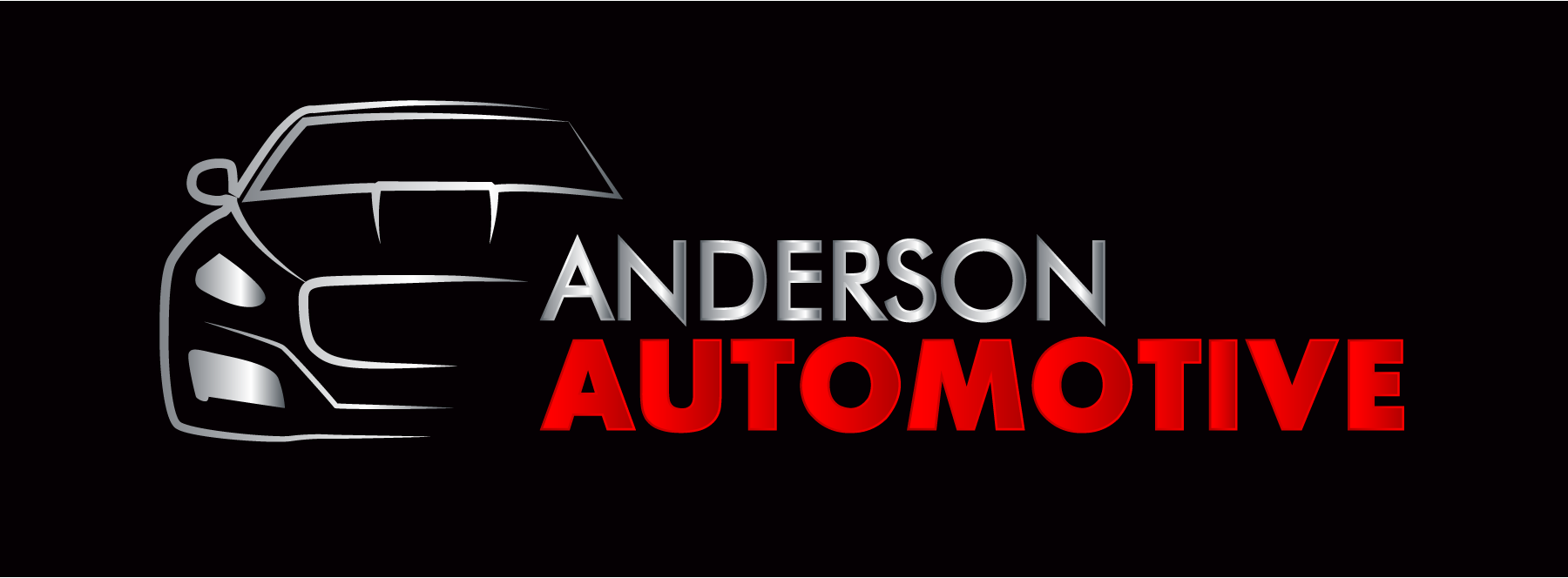Anderson-Automotive-Logo-Vector