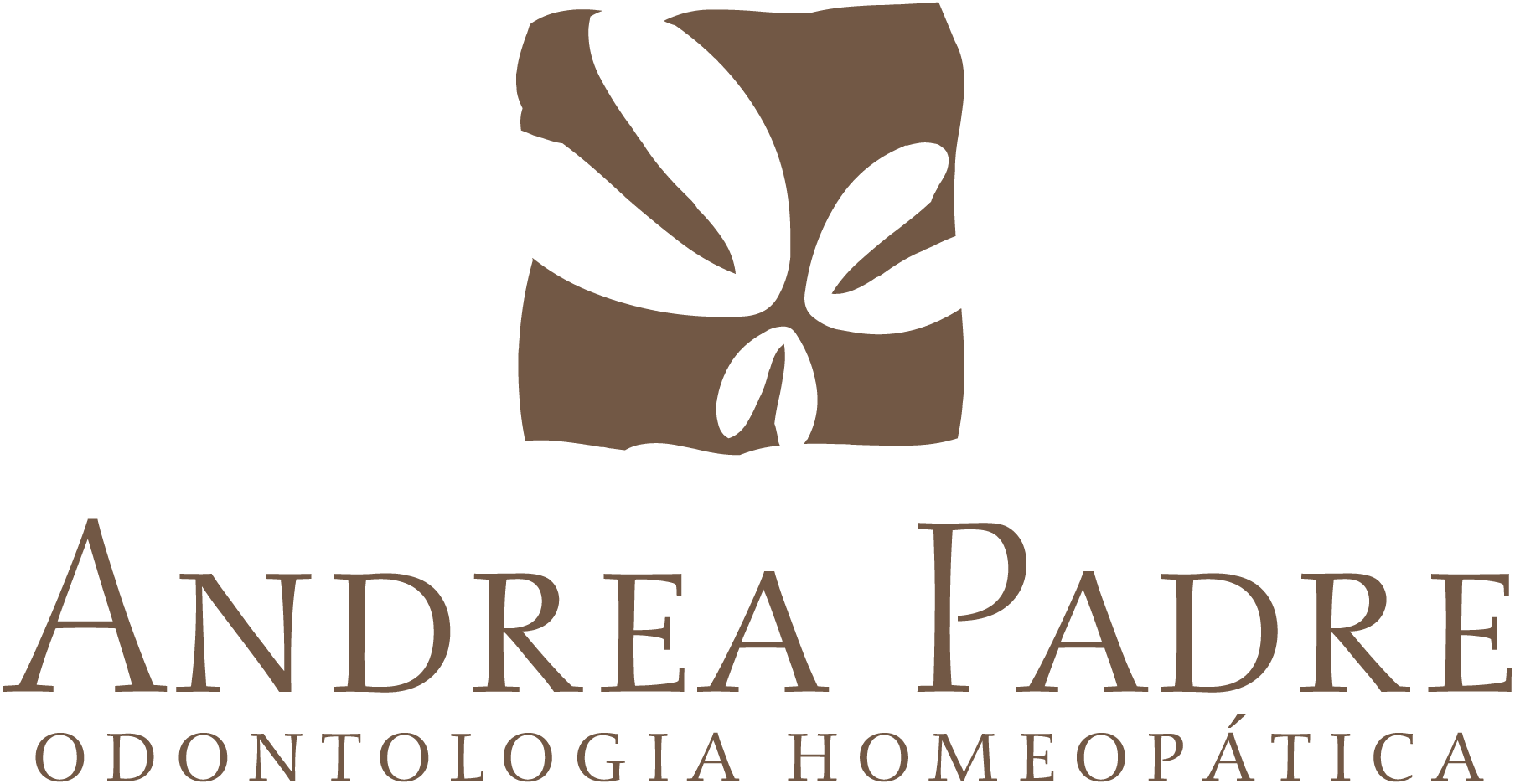 Andrea-Padre-Logo-Vector