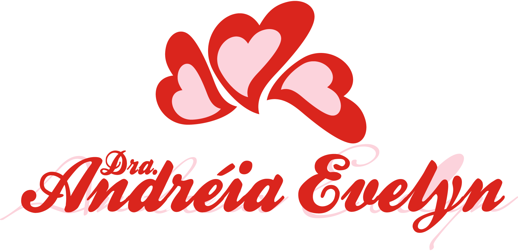 Andreia-Evelyn-Logo-Vector