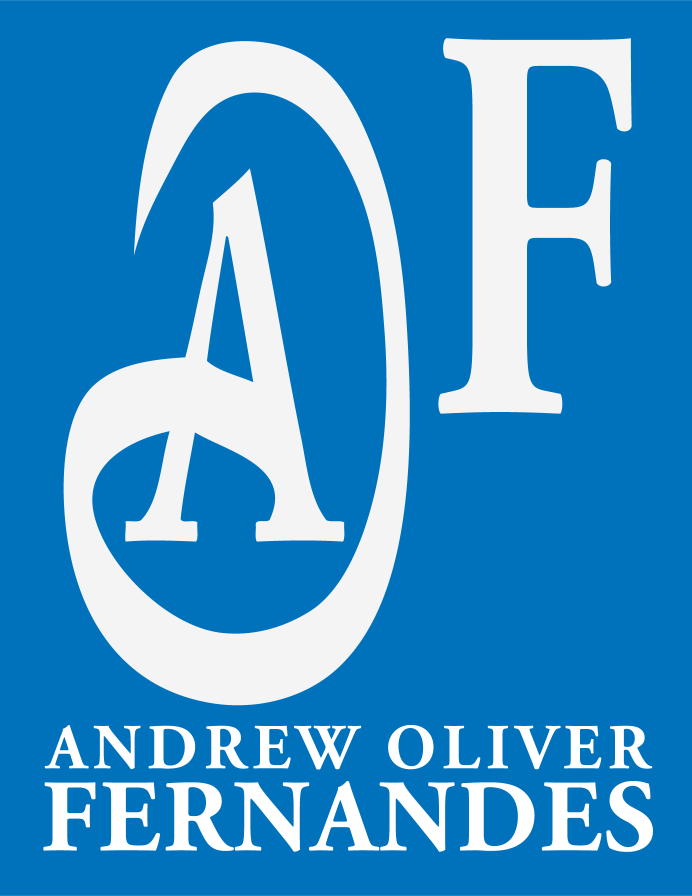 Andrew-Oliver-Fernandes-Logo-Vector