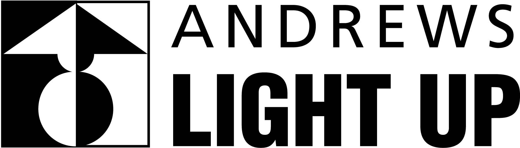 Andrews-Light-Up-Logo-Vector