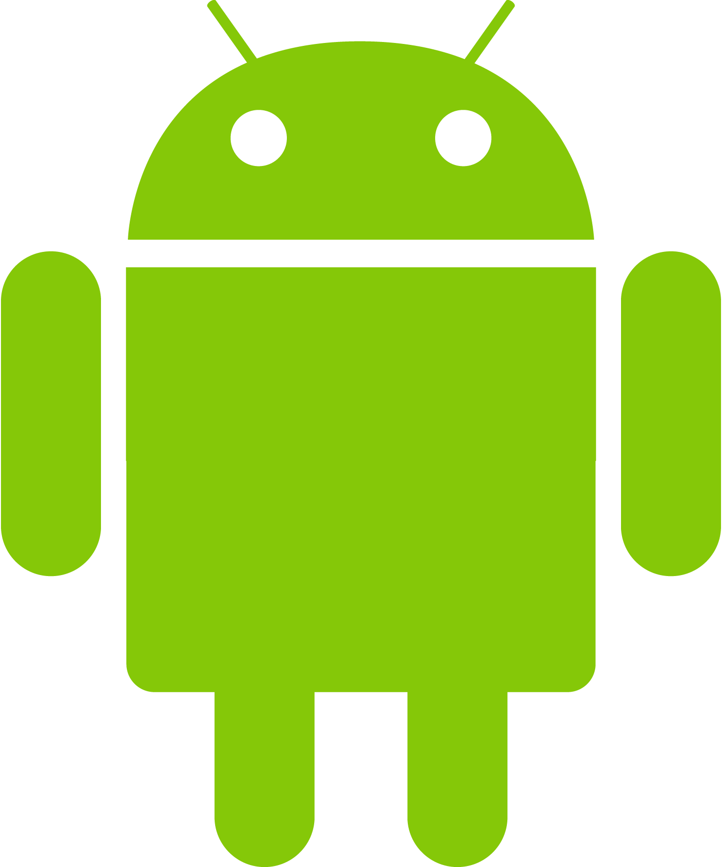 Android-Logo-Vector