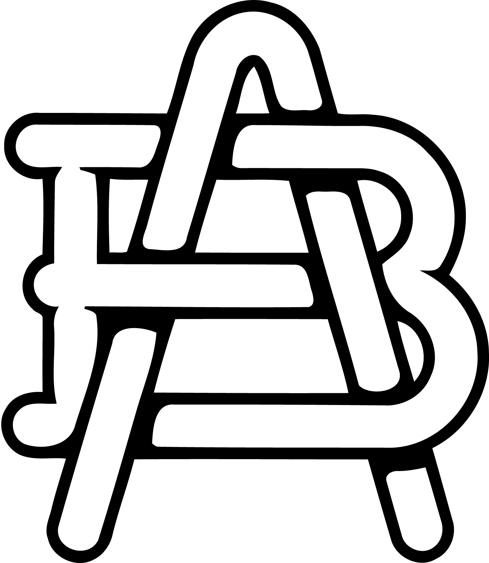 André-Beato-Logo-Vector
