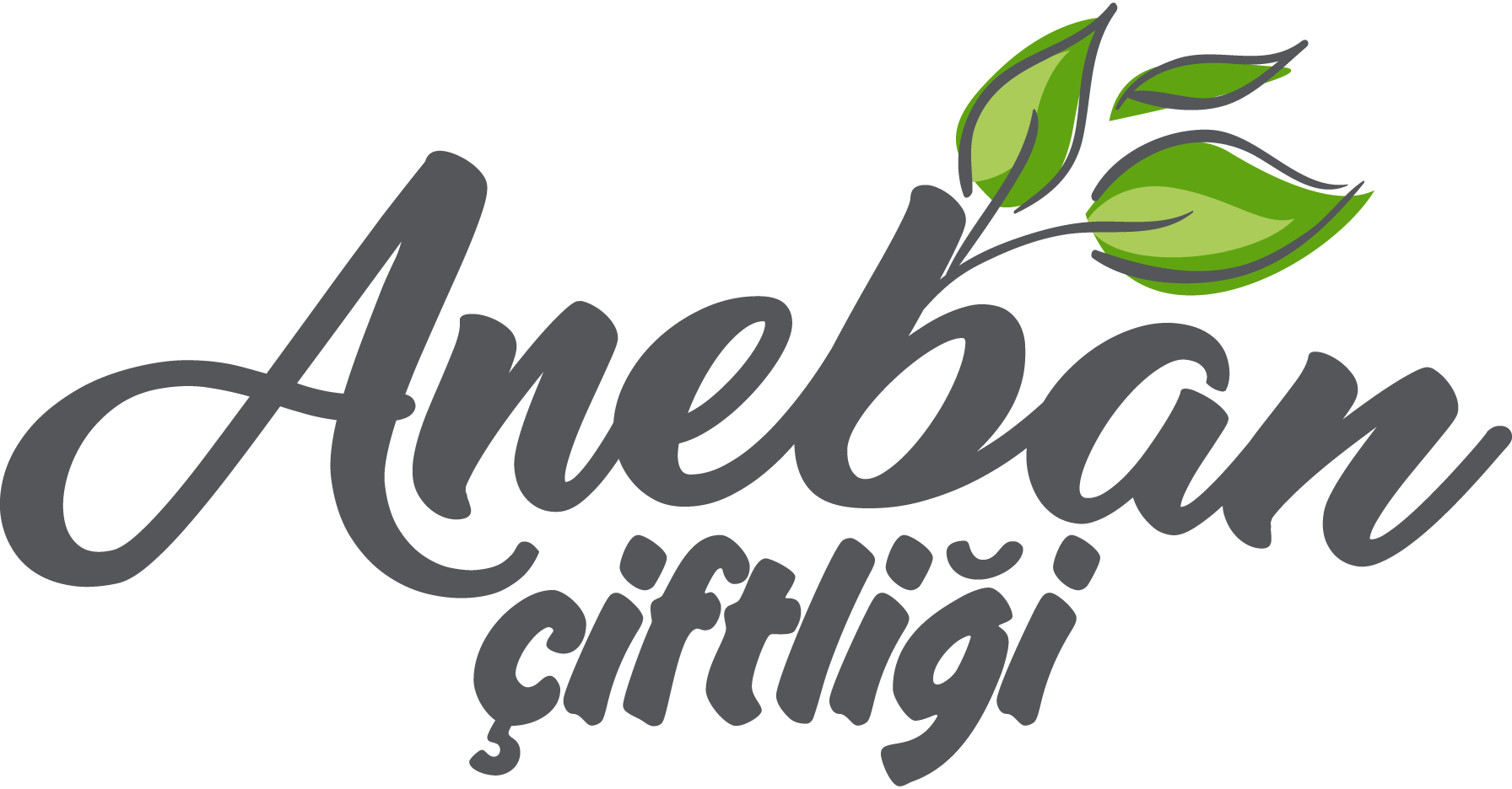 Aneban-Çiftliği-Logo-Vector
