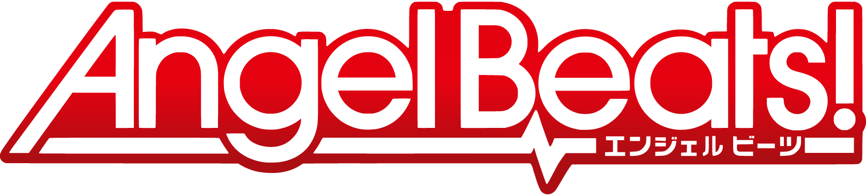 Angel-Beats-Logo-Vector