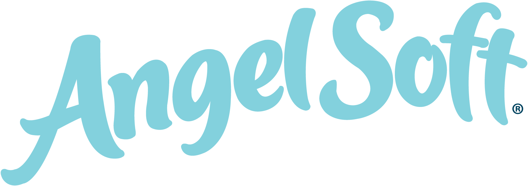 Angel-Soft-Logo-Vector