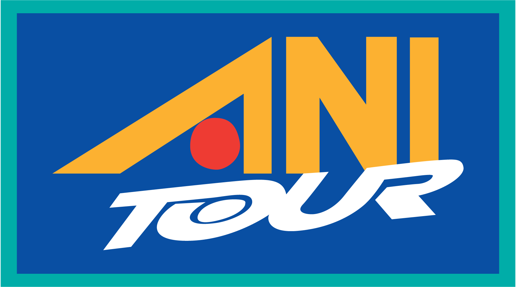 Ani-Tour-Logo-Vector