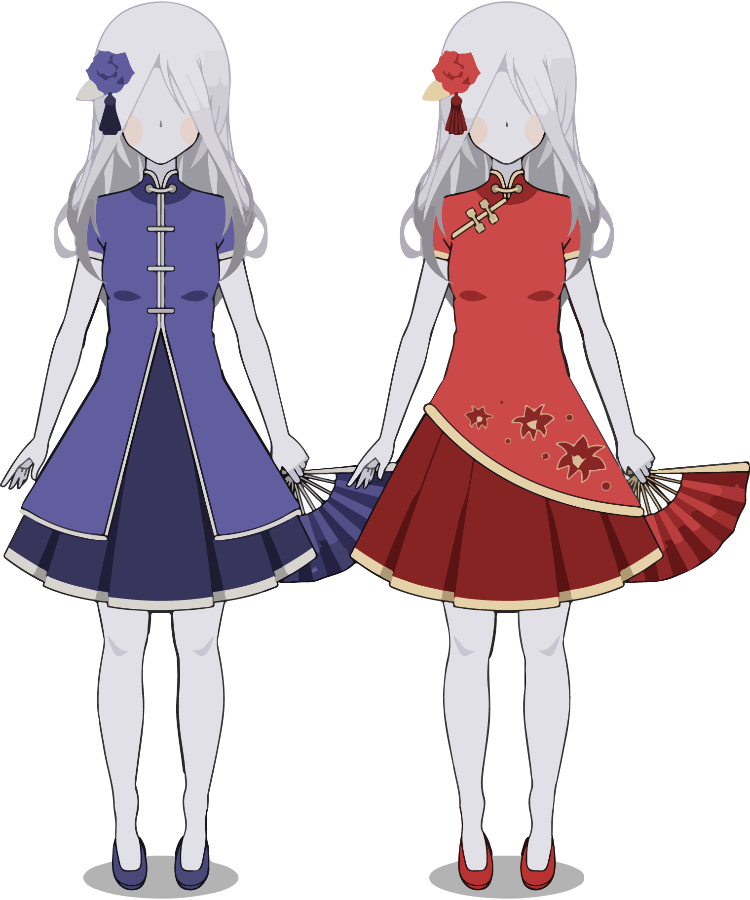 Anime-Clothes-Ideas-PNG-Vector-Logo-Vector