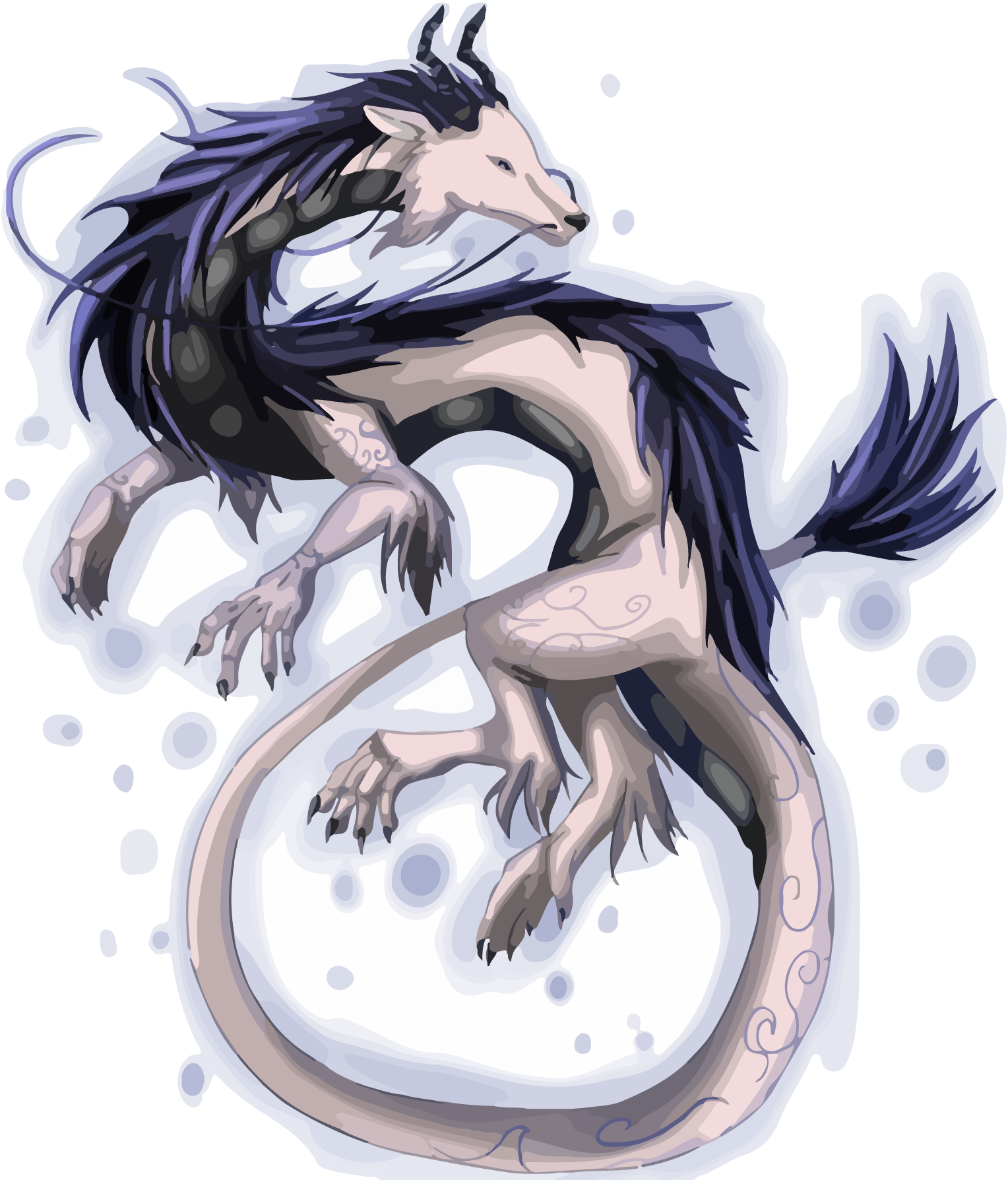 Anime-Of-Dragon-PNG-Vector-Logo-Vector