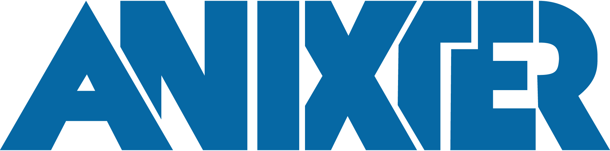 Anixter-Logo-Vector