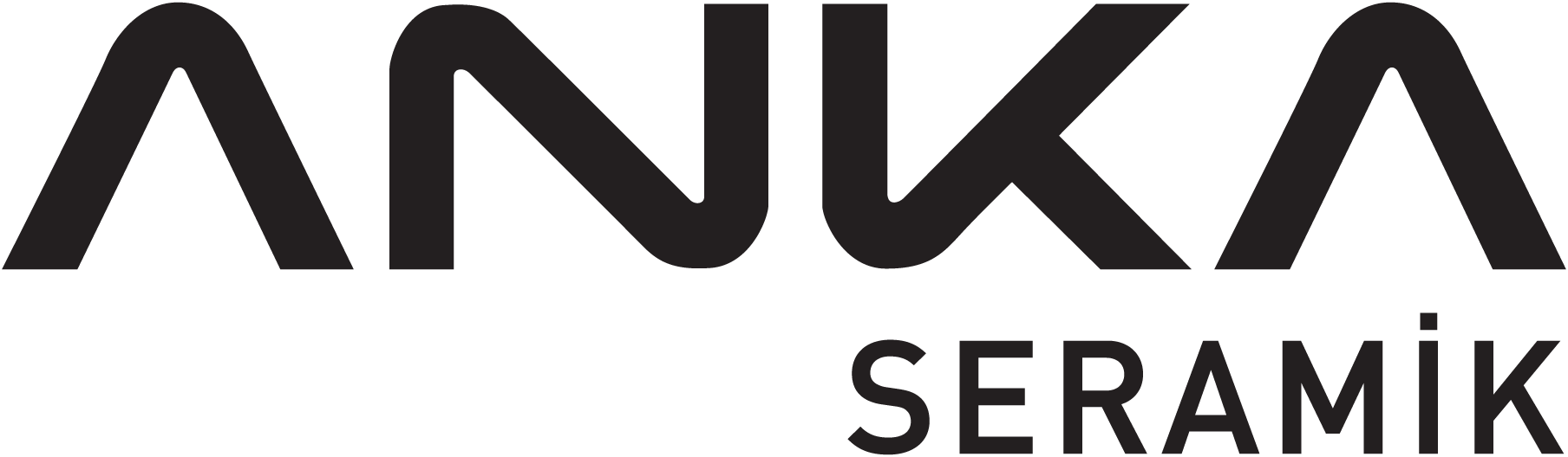 Anka-Seramik-Logo-Vector