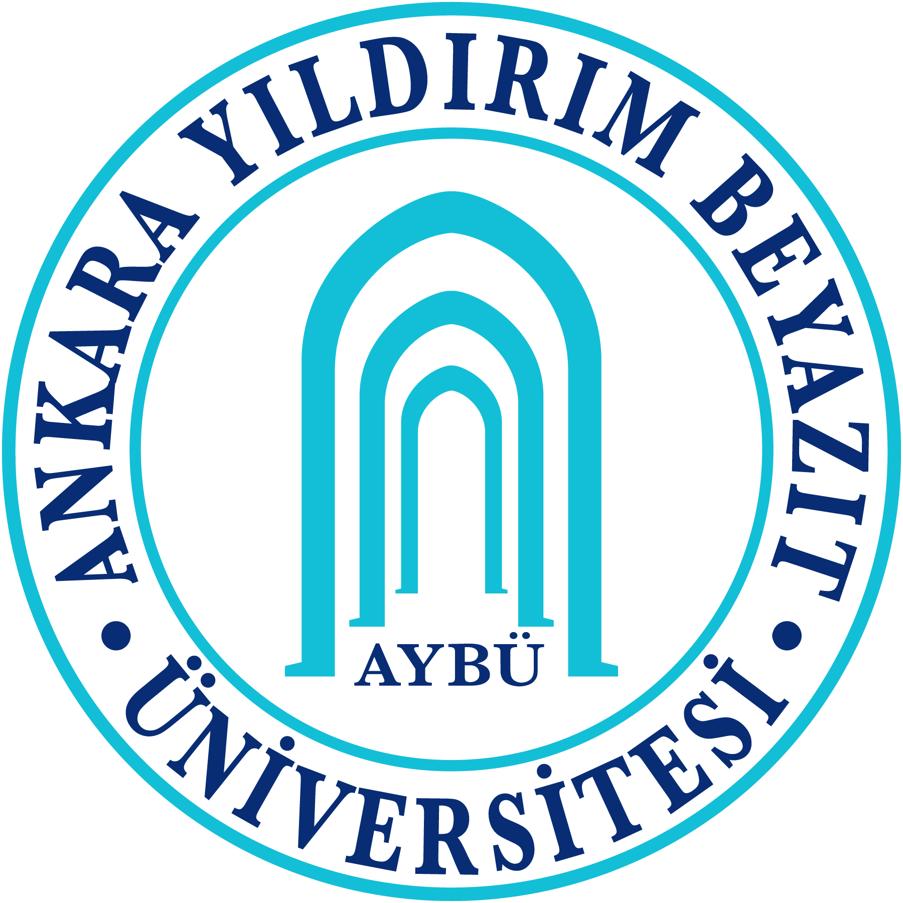 Ankara-Yıldırım-Beyazıt-Üniversitesi-Logo-Vector