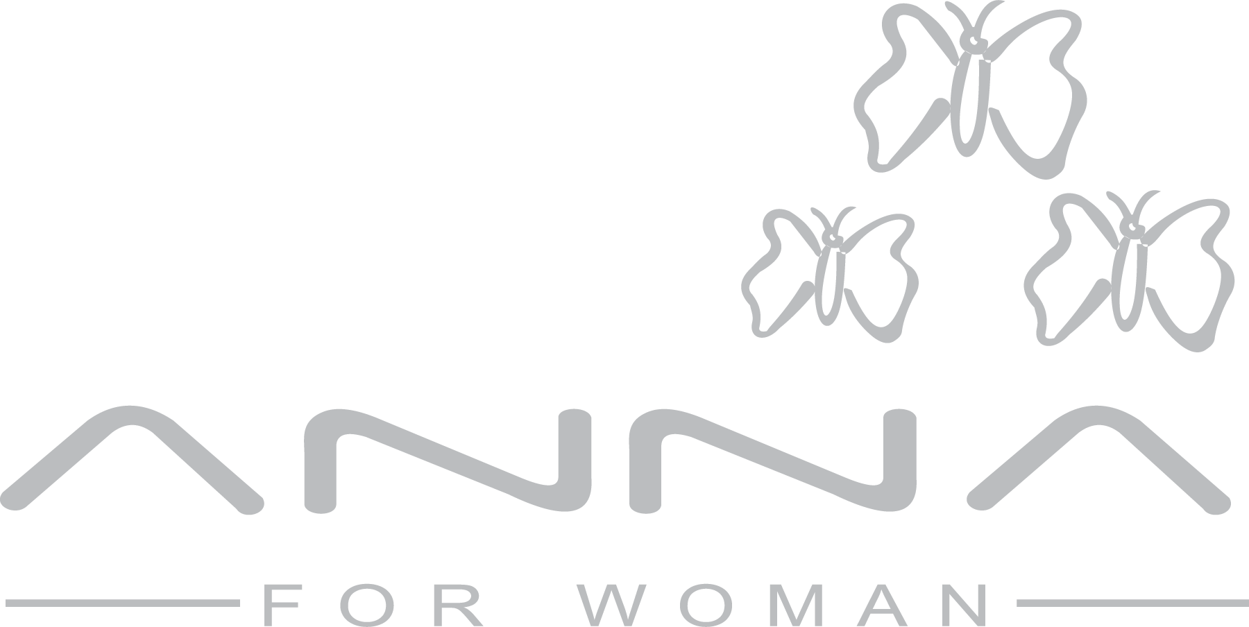 Anna-For-Woman-Logo-Vector