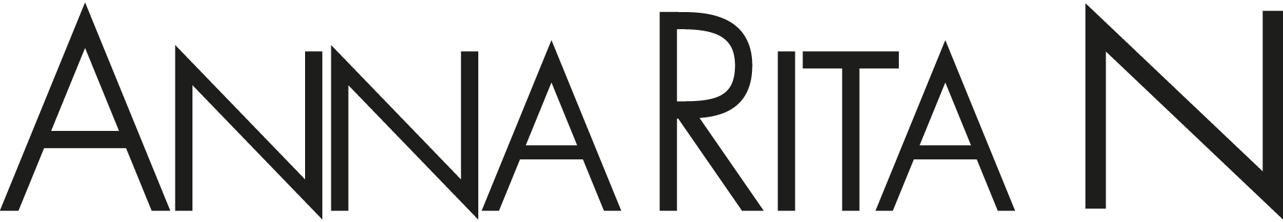 Anna-Rita-N-Logo-Vector