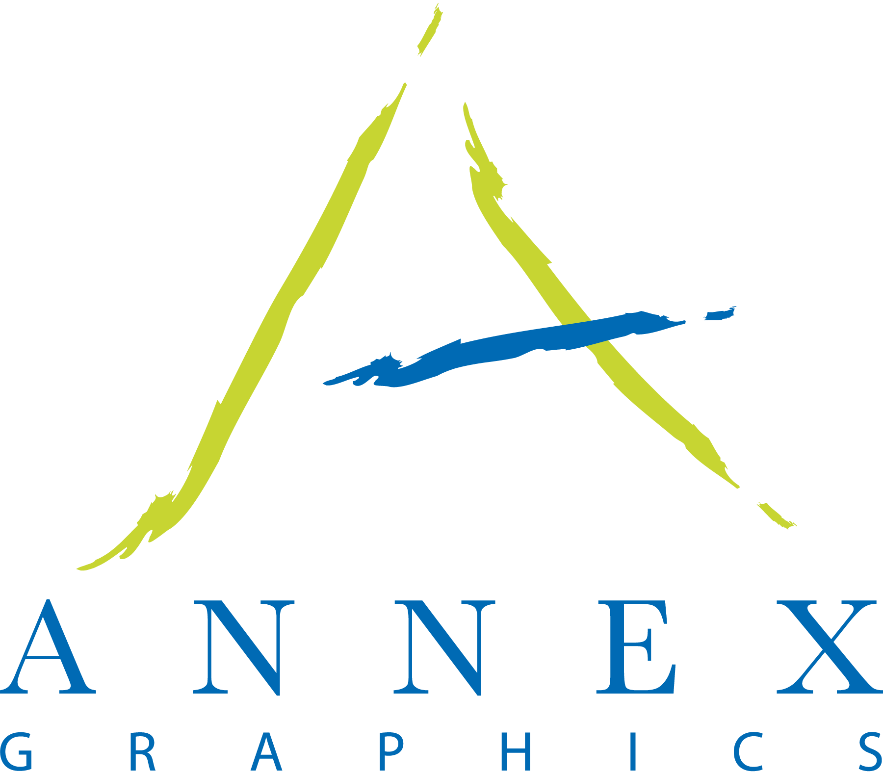 Annex-Graphics-Logo-Vector