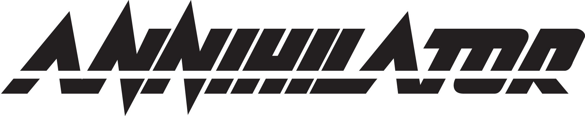Annihilator-Logo-Vector