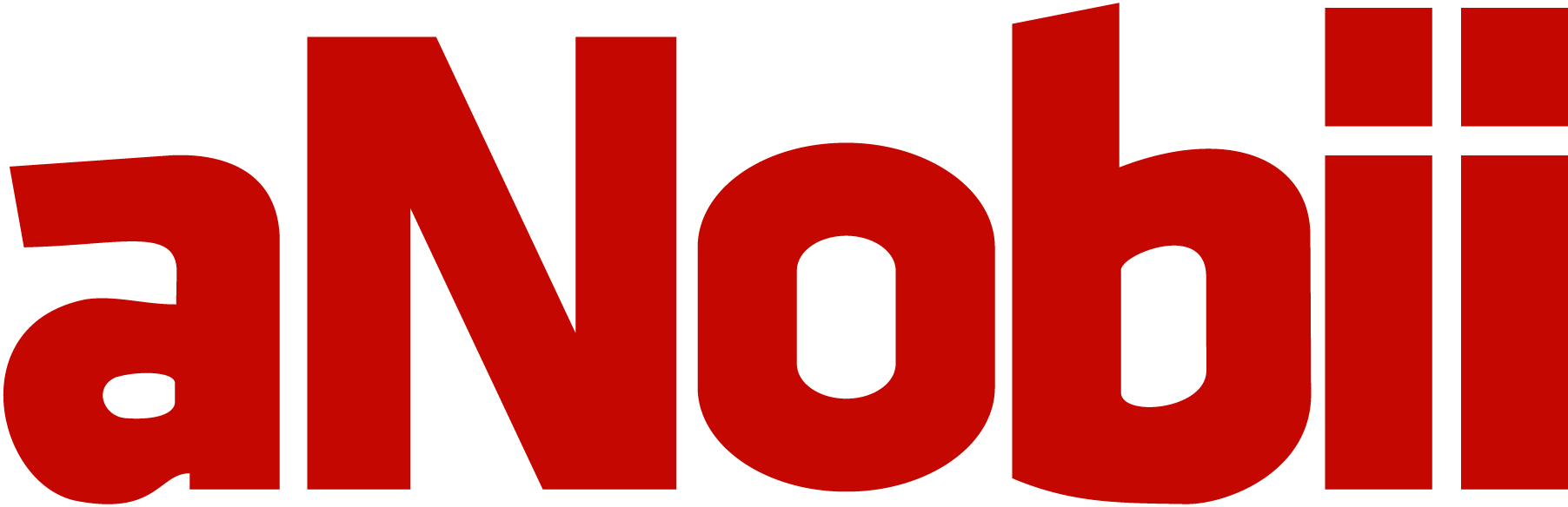 Anobii-Logo-Vector