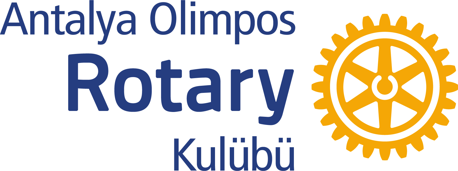 Antalya-Olimpos-Rotary-Kulübü-Logo-Vector
