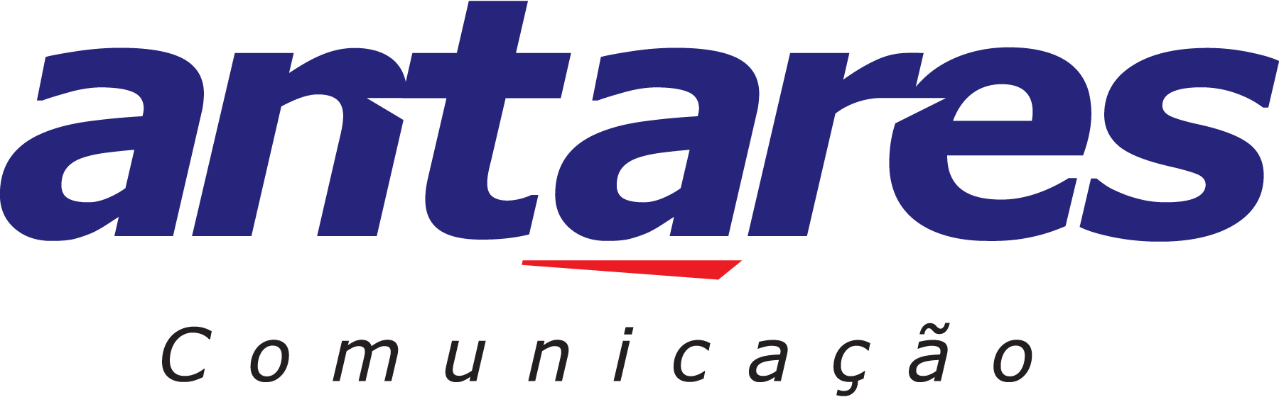 Antares-Comunicacao-Logo-Vector