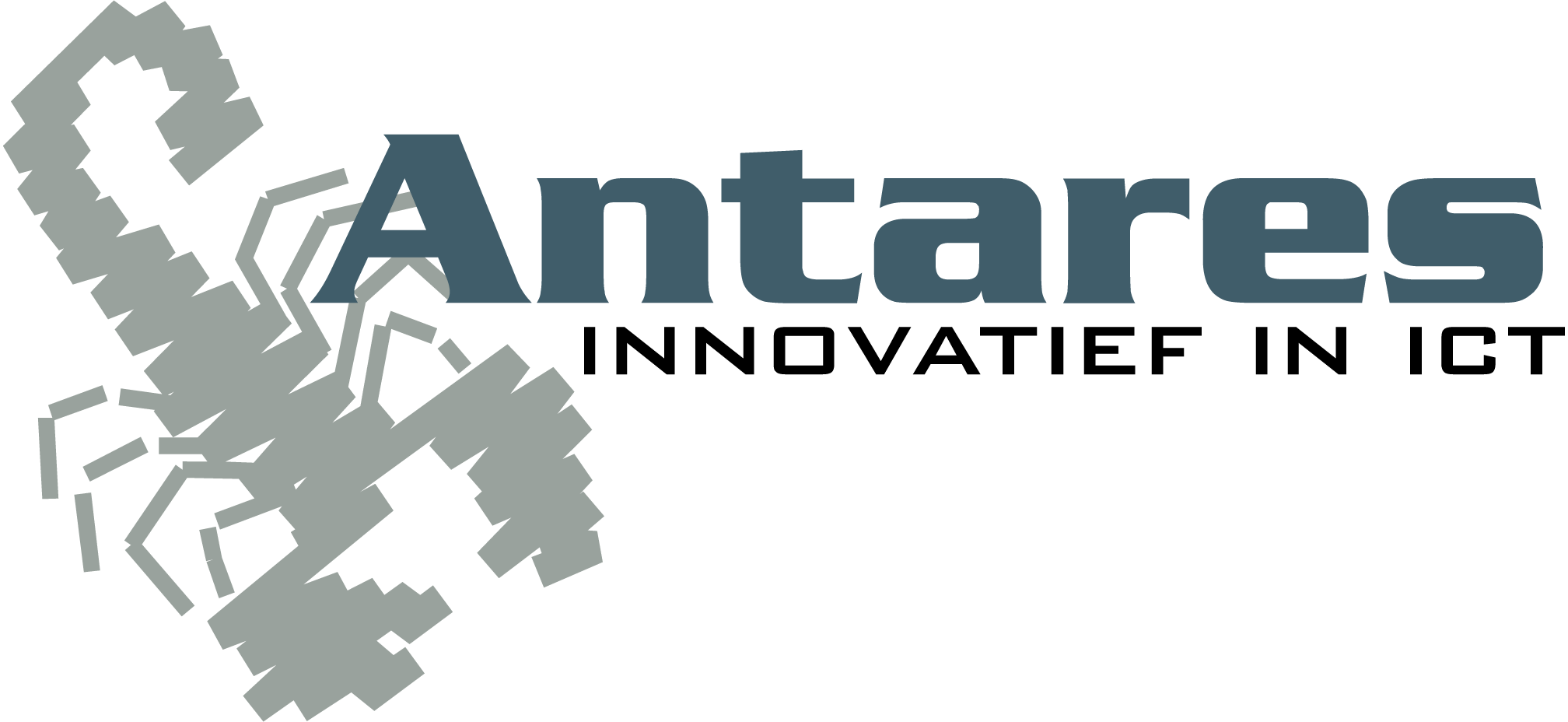 Antares-Logo-Vector