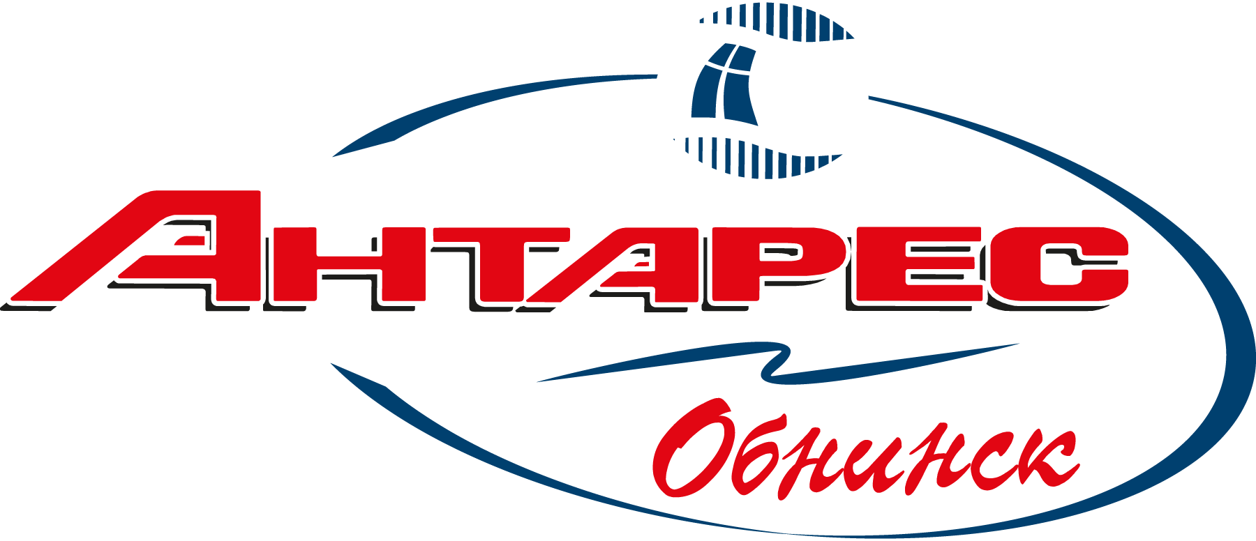 Antares-Obninsk-Logo-Vector